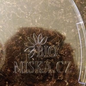 KLÍČÍCÍ BIOMISKA – trojpatrové nakličovací misky - 4